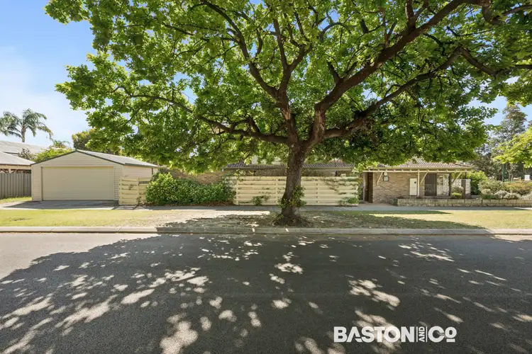 Fifth view of Homely house listing, 25A Gloucester Street, Victoria Park WA 6100
