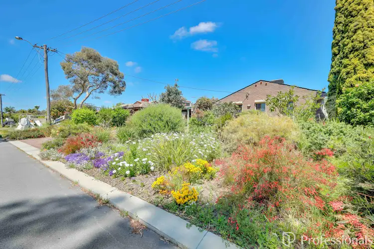 Second view of Homely house listing, 66 Kellar Way, Thornlie WA 6108