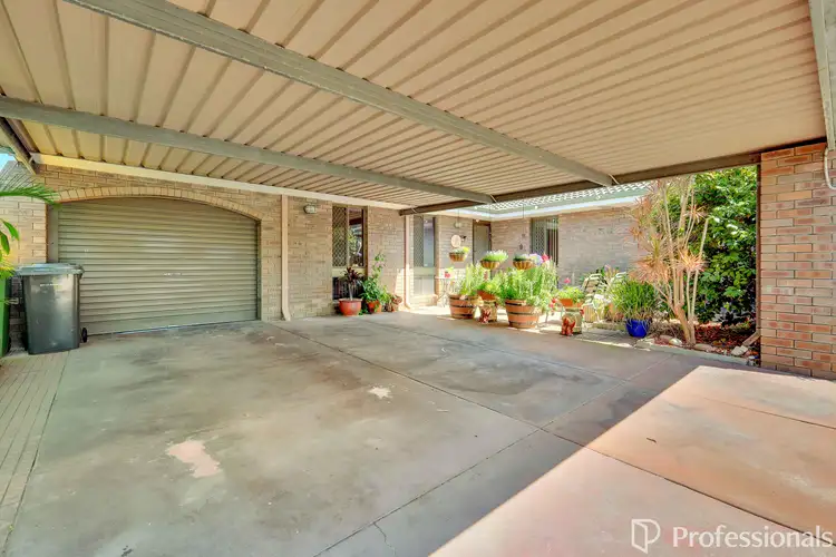 Third view of Homely house listing, 66 Kellar Way, Thornlie WA 6108