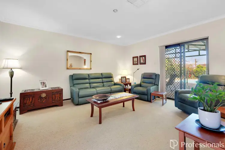 Fourth view of Homely house listing, 66 Kellar Way, Thornlie WA 6108