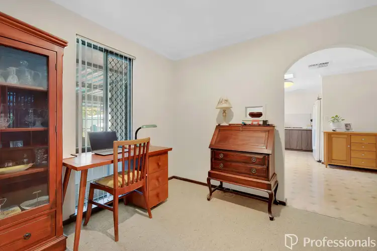 Seventh view of Homely house listing, 66 Kellar Way, Thornlie WA 6108