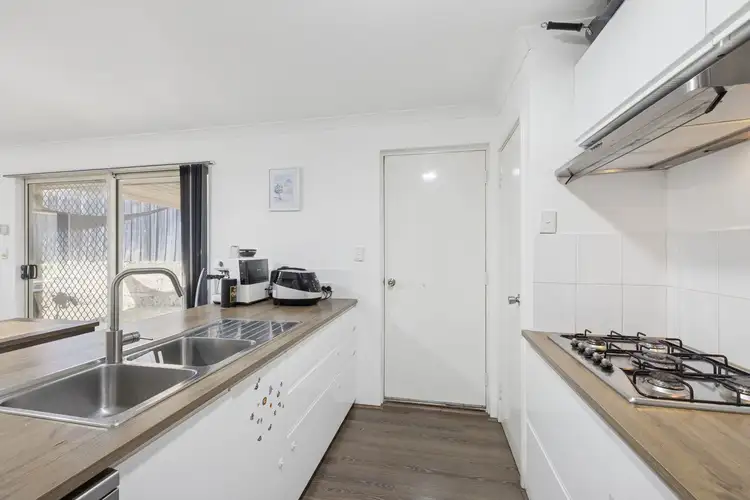 Fifth view of Homely house listing, 5 Sanford Court, Lockridge WA 6054