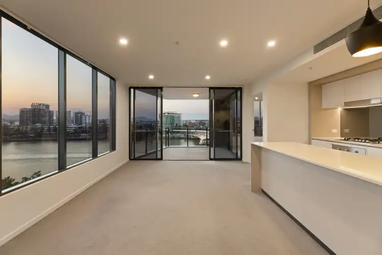 10709/25 Bouquet Street, South Brisbane QLD 4101