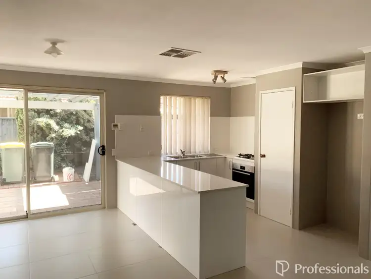 Second view of Homely villa listing, 12/12 Hobart Place, Willetton WA 6155