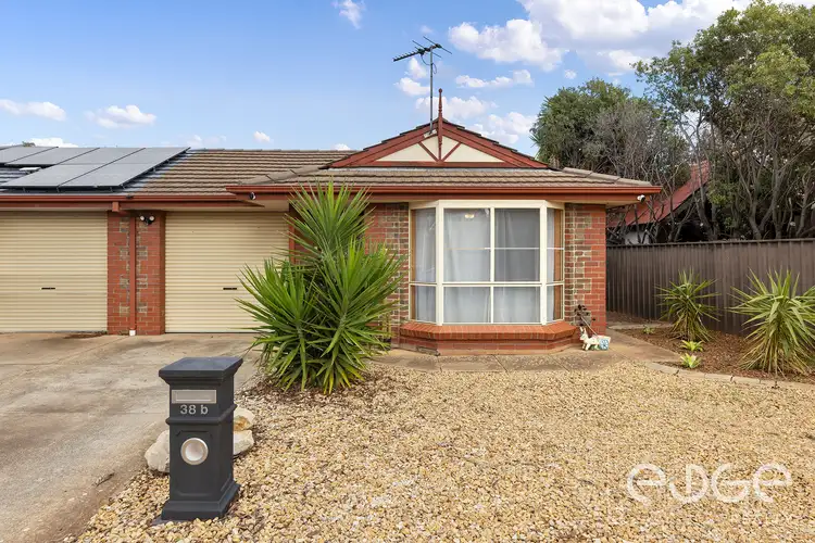 38B Traverse Avenue, Salisbury North SA 5108