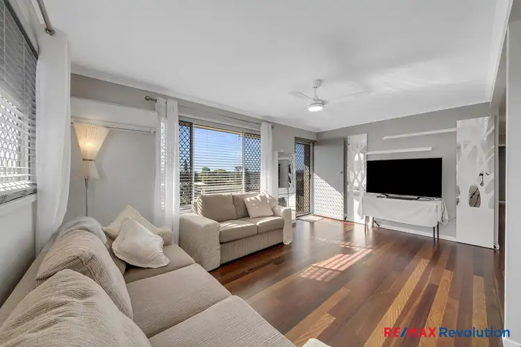 Fifth view of Homely house listing, 19 Schafer Street, Clinton QLD 4680