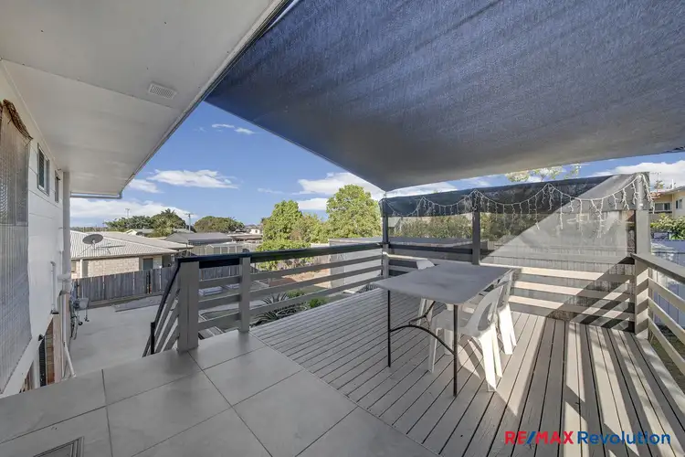 Sixth view of Homely house listing, 19 Schafer Street, Clinton QLD 4680