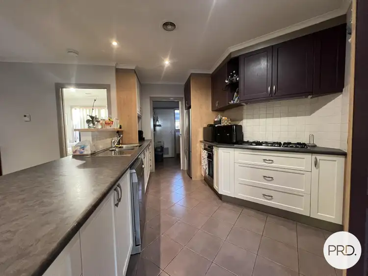 Second view of Homely house listing, 16 Stonehaven Circuit, Queanbeyan East NSW 2620