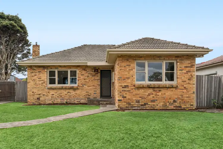 12 Thrower Street, Reservoir VIC 3073