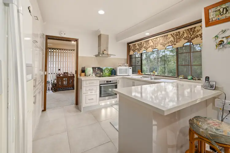 Second view of Homely rural property listing, 2 Minimbah West Branch Road, Minimbah NSW 2312