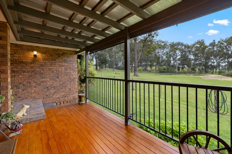 Third view of Homely rural property listing, 2 Minimbah West Branch Road, Minimbah NSW 2312