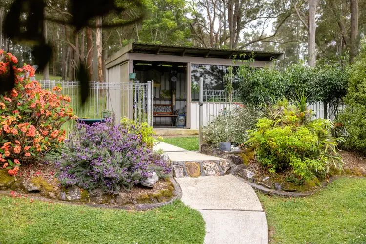 Fifth view of Homely rural property listing, 2 Minimbah West Branch Road, Minimbah NSW 2312