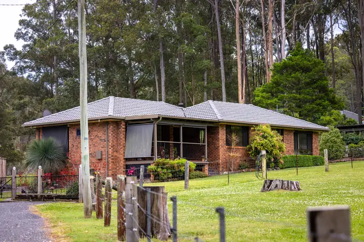 Sixth view of Homely rural property listing, 2 Minimbah West Branch Road, Minimbah NSW 2312
