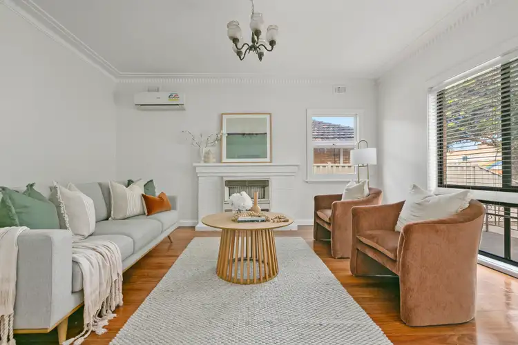 Second view of Homely house listing, 3 Breen Street, Preston VIC 3072