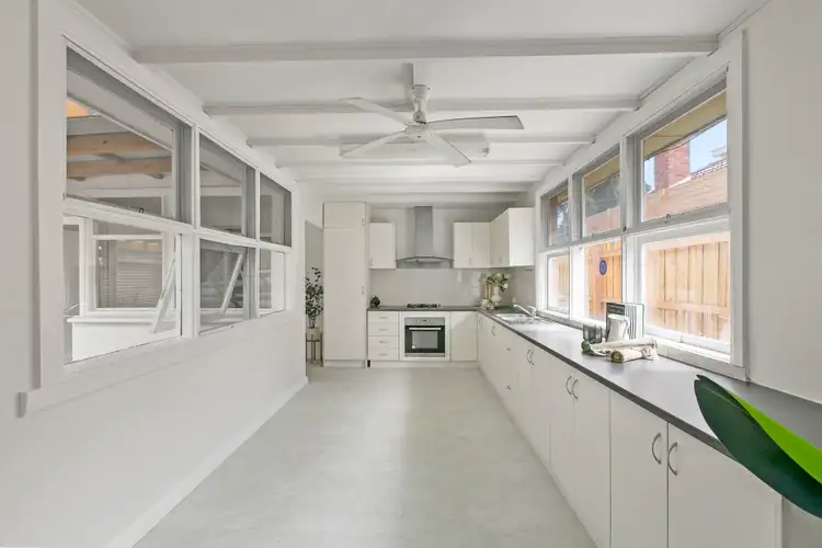 Fourth view of Homely house listing, 3 Breen Street, Preston VIC 3072