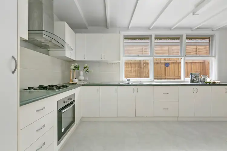 Fifth view of Homely house listing, 3 Breen Street, Preston VIC 3072