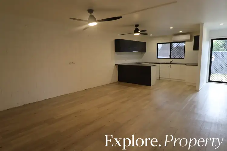 Third view of Homely house listing, 1/71 Malcomson Street, North Mackay QLD 4740