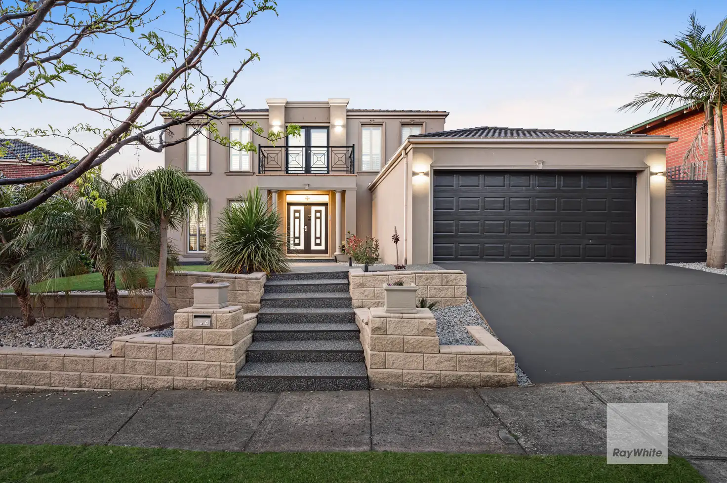 Main view of Homely house listing, 4 Nairn Court, Greenvale VIC 3059
