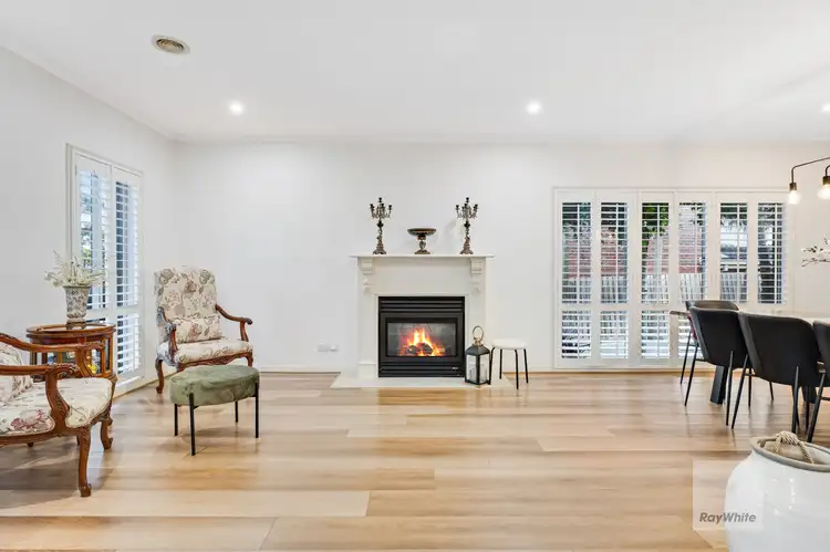 Third view of Homely house listing, 4 Nairn Court, Greenvale VIC 3059