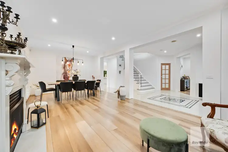 Fourth view of Homely house listing, 4 Nairn Court, Greenvale VIC 3059