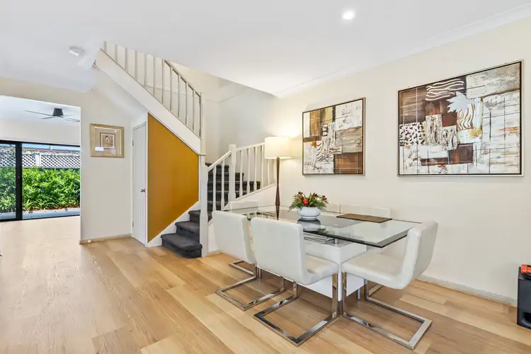 Third view of Homely semi-detached listing, 1/6 Crombie Avenue, Bundall QLD 4217