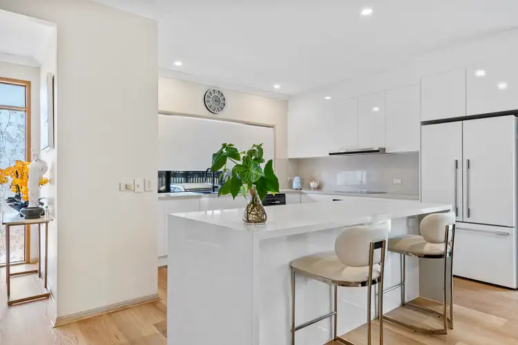 Fourth view of Homely semi-detached listing, 1/6 Crombie Avenue, Bundall QLD 4217