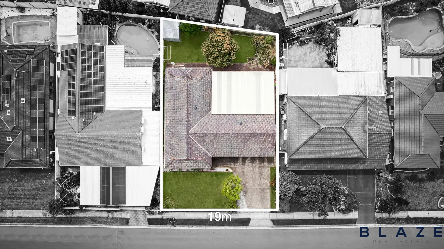 Main view of Homely house listing, 28 Saxonvale Crescent, Edensor Park NSW 2176