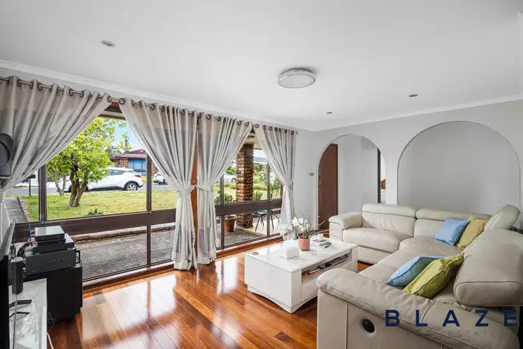 Fourth view of Homely house listing, 28 Saxonvale Crescent, Edensor Park NSW 2176