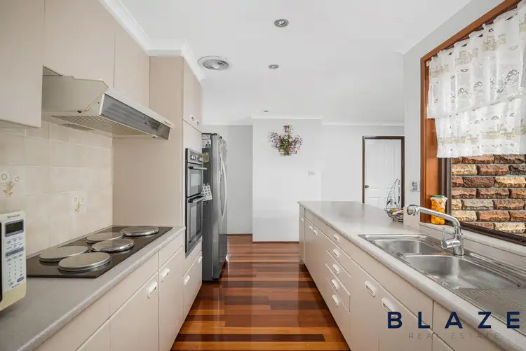 Sixth view of Homely house listing, 28 Saxonvale Crescent, Edensor Park NSW 2176