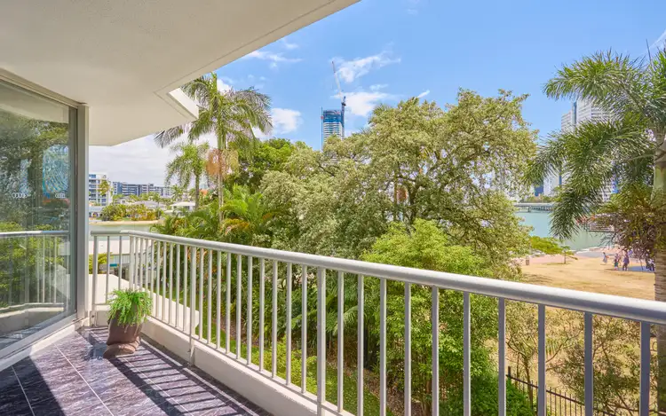 Main view of Homely apartment listing, 9/63 Cavill Avenue, Surfers Paradise QLD 4217