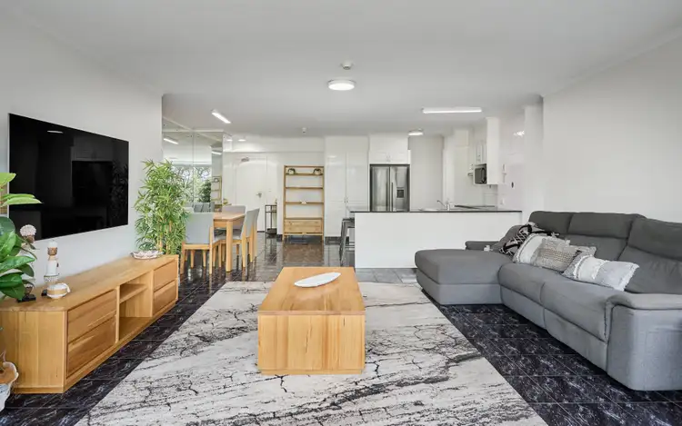 Sixth view of Homely apartment listing, 9/63 Cavill Avenue, Surfers Paradise QLD 4217