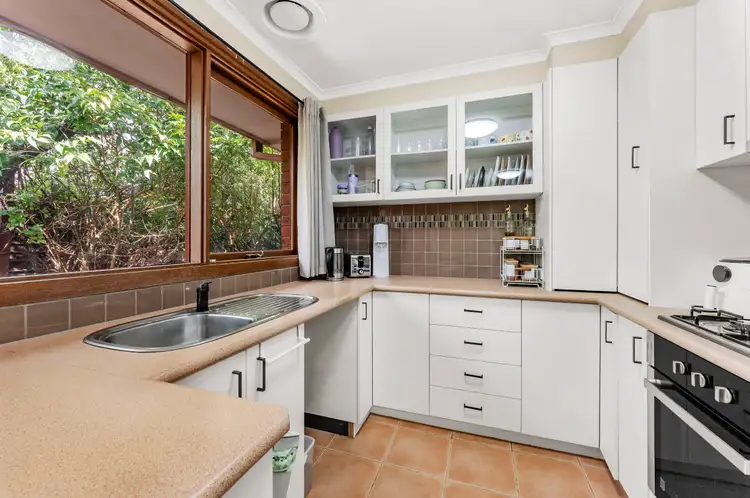 Second view of Homely unit listing, 3/98-100 Mount Pleasant Road, Nunawading VIC 3131