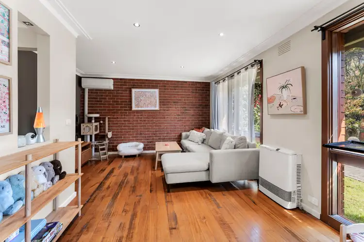 Third view of Homely unit listing, 3/98-100 Mount Pleasant Road, Nunawading VIC 3131