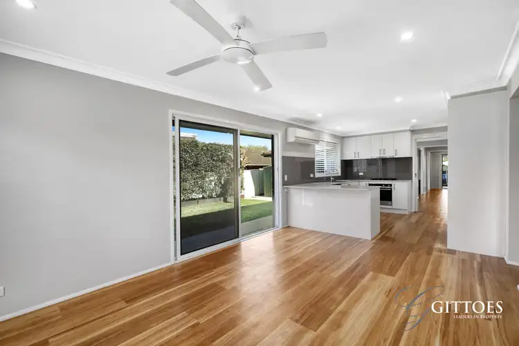 Third view of Homely house listing, 5 Highland Road, Green Point NSW 2251