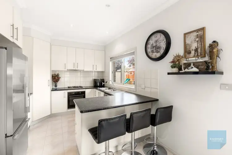 Second view of Homely house listing, 3 Alexandra Gardens, Caroline Springs VIC 3023