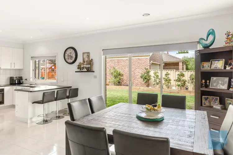 Third view of Homely house listing, 3 Alexandra Gardens, Caroline Springs VIC 3023