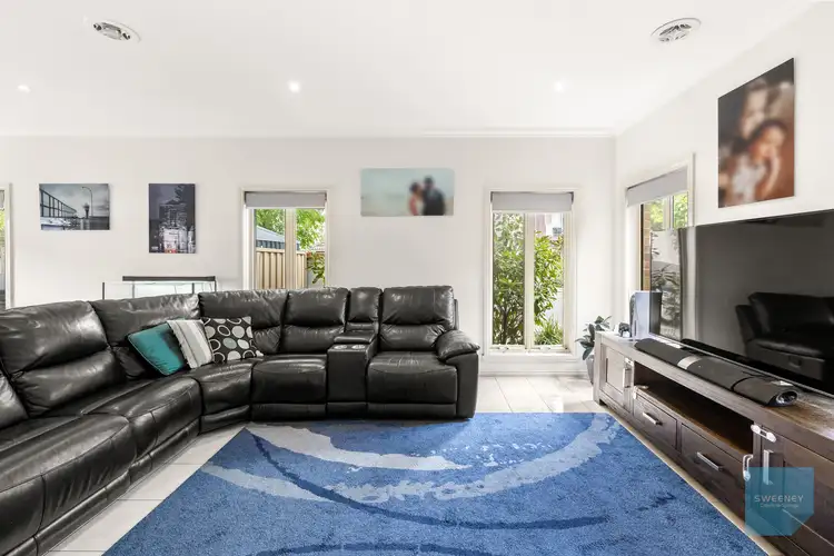Sixth view of Homely house listing, 3 Alexandra Gardens, Caroline Springs VIC 3023