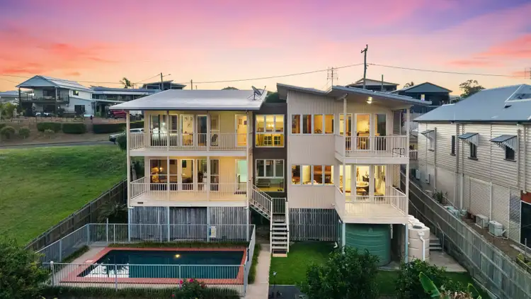 44 Petrel Avenue, River Heads QLD 4655