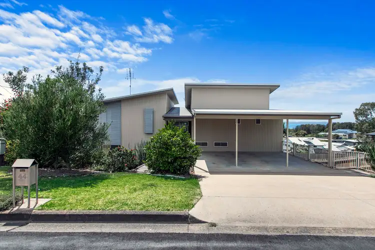 Sixth view of Homely house listing, 44 Petrel Avenue, River Heads QLD 4655