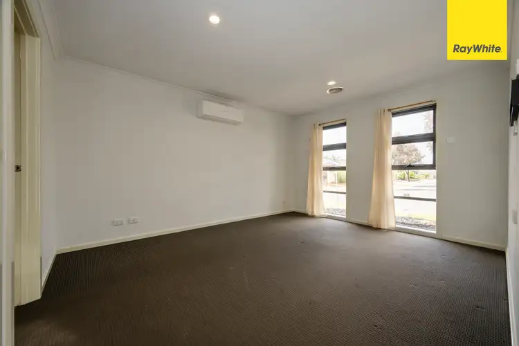 Second view of Homely house listing, 12 Triandra Drive, Brookfield VIC 3338