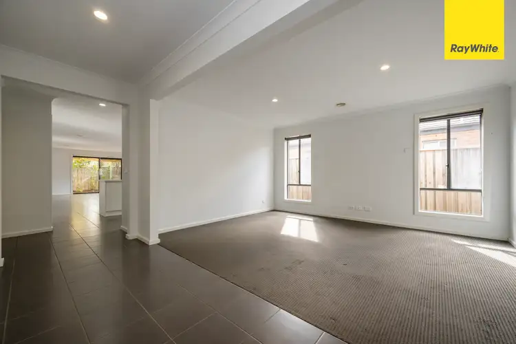 Fourth view of Homely house listing, 12 Triandra Drive, Brookfield VIC 3338