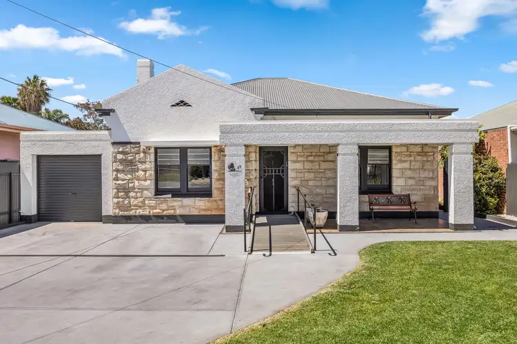 49 Botting Street, Albert Park SA 5014