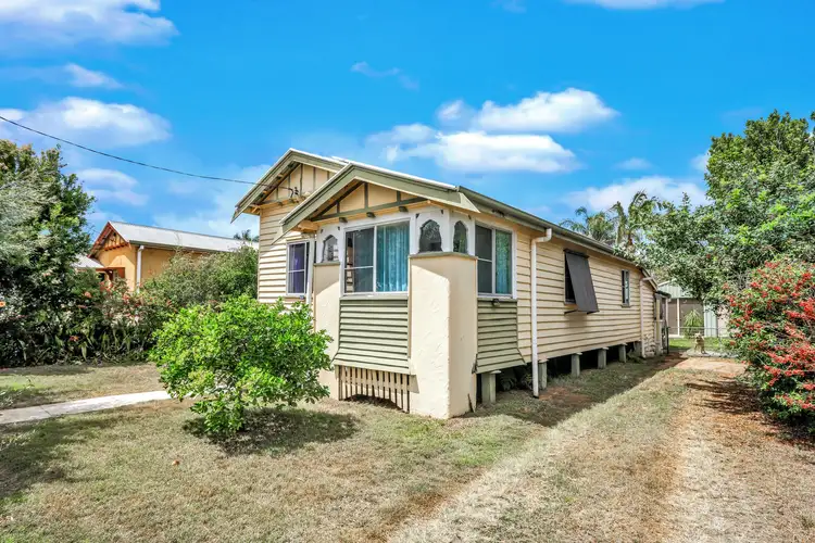 Fifth view of Homely house listing, 32 Brand Street, Norville QLD 4670