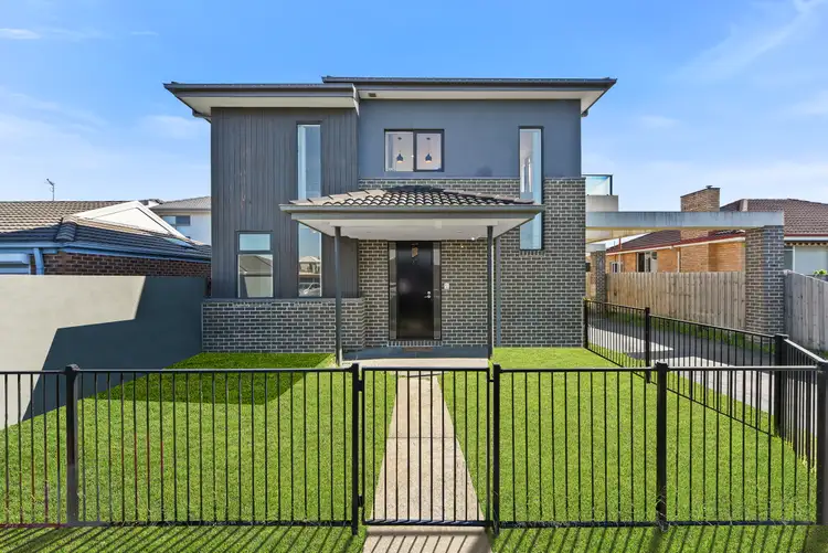 1/2 Romsey Street, Noble Park VIC 3174