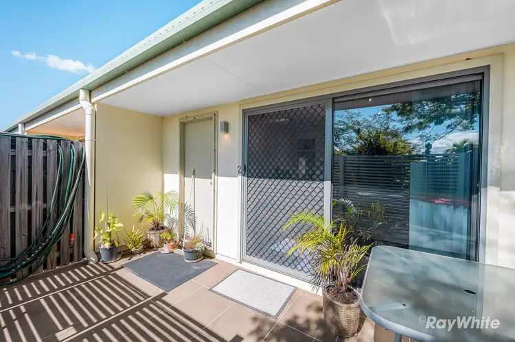 2/24 Kent Street, West Gladstone QLD 4680