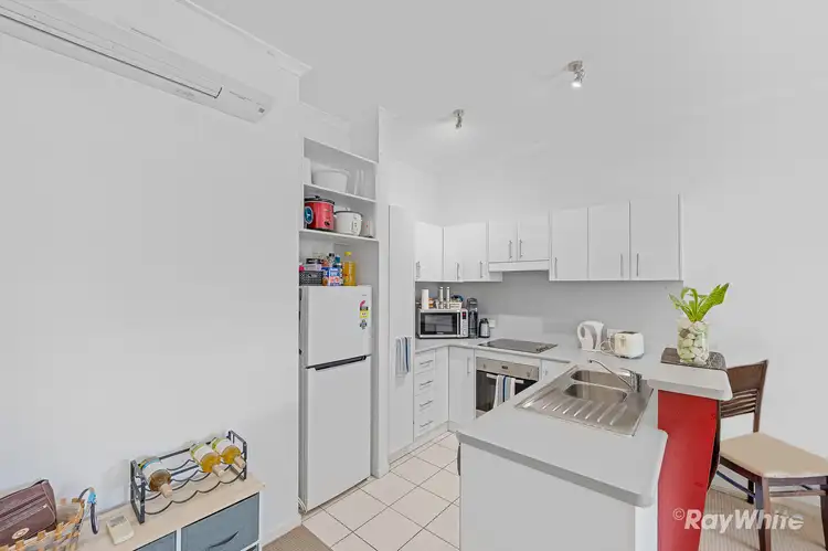 Fifth view of Homely apartment listing, 2/24 Kent Street, West Gladstone QLD 4680