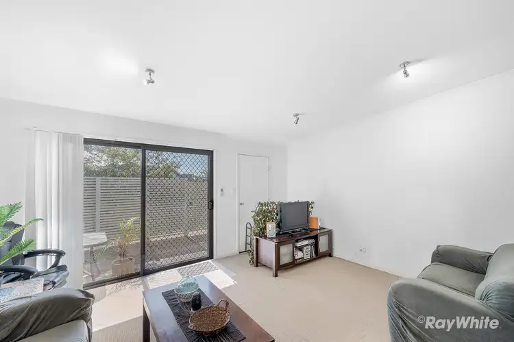 Sixth view of Homely apartment listing, 2/24 Kent Street, West Gladstone QLD 4680