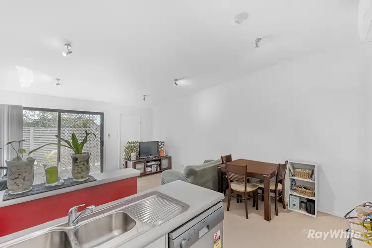 Seventh view of Homely apartment listing, 2/24 Kent Street, West Gladstone QLD 4680