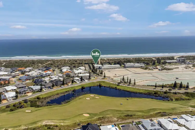 2/49 Palisades Boulevard, Secret Harbour WA 6173