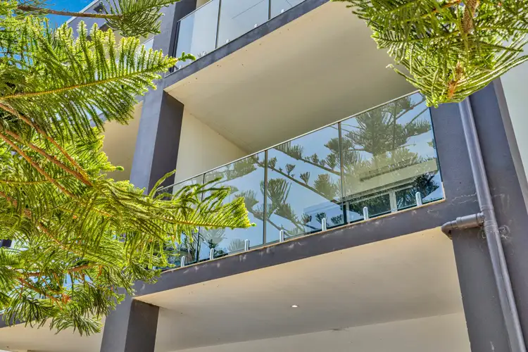 Second view of Homely apartment listing, 2/49 Palisades Boulevard, Secret Harbour WA 6173